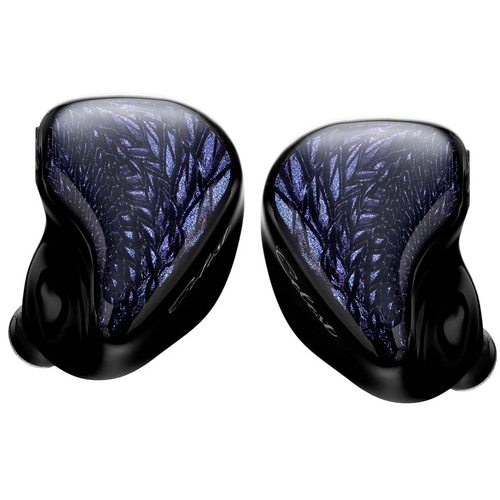 Наушники Kinera Celest Wyvern Pro (черный)