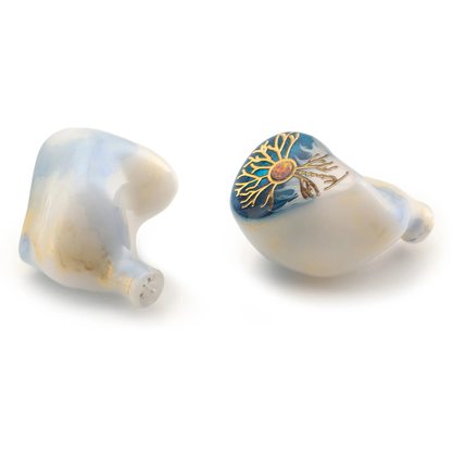 Наушники Kinera IDUN II Golden