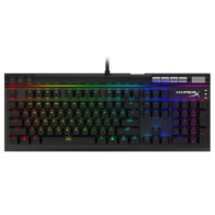 HyperX Alloy Elite RGB (Cherry MX Red)