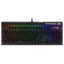 Игровая клавиатура HyperX Alloy Elite RGB (Cherry MX Red)