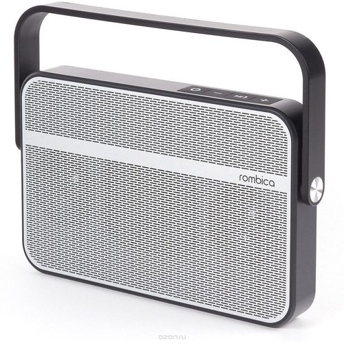 Портативная колонка Rombica BT-18