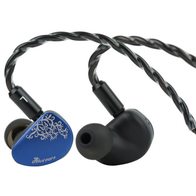 Kiwi Ears Cadenza II (синий)