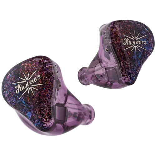 Наушники Kiwi Ears Forteza (фиолетовый)