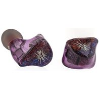 Kiwi Ears Forteza (фиолетовый)