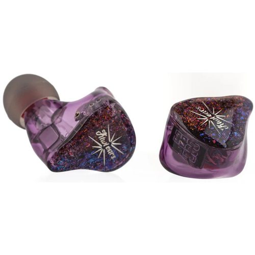 Наушники Kiwi Ears Forteza (фиолетовый)