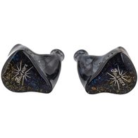 Kiwi Ears Forteza (черный)