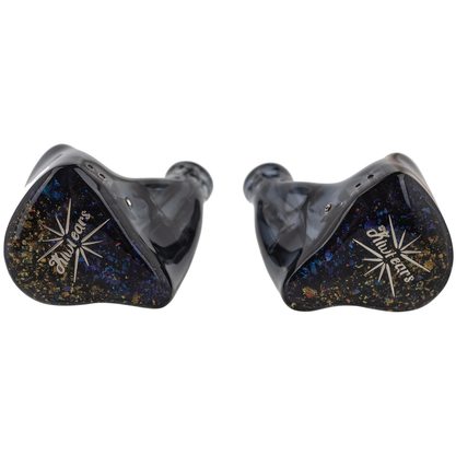 Наушники Kiwi Ears Forteza (черный)