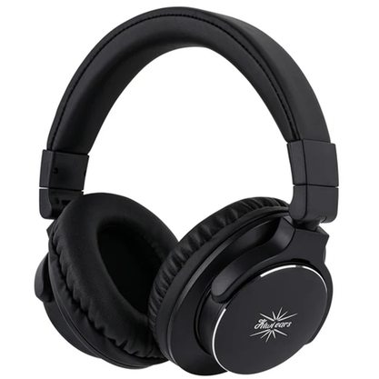 Наушники Kiwi Ears Division (черный)