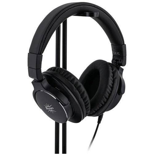 Наушники Kiwi Ears Division (черный)