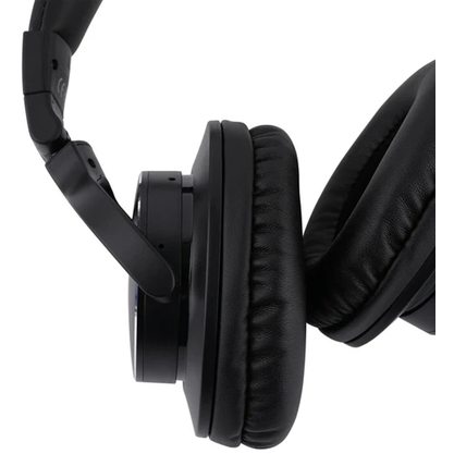 Наушники Kiwi Ears Division (черный)