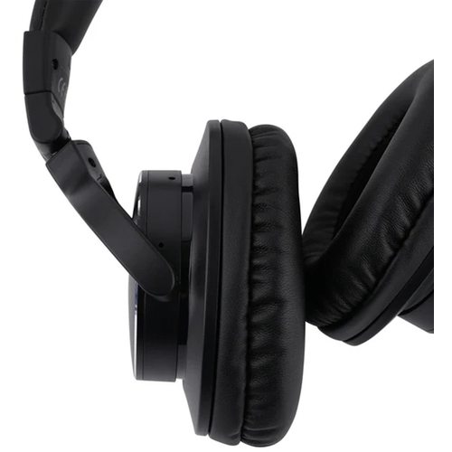 Наушники Kiwi Ears Division (черный)