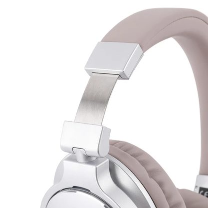 Наушники Kiwi Ears Division (серебристый)