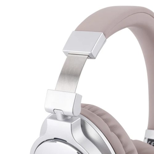 Наушники Kiwi Ears Division (серебристый)