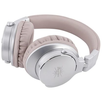 Наушники Kiwi Ears Division (серебристый)