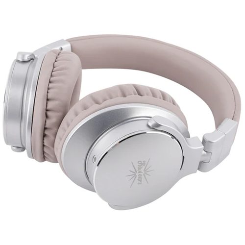 Наушники Kiwi Ears Division (серебристый)