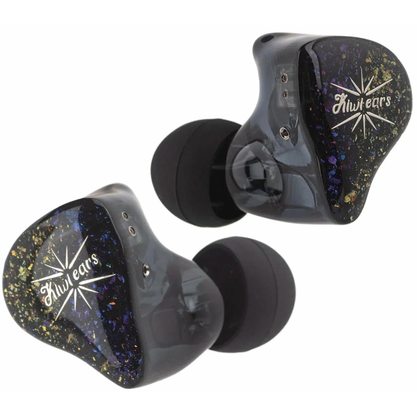 Наушники Kiwi Ears Forteza (черный)