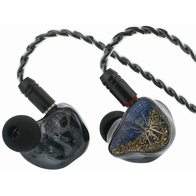 Kiwi Ears Forteza (черный)