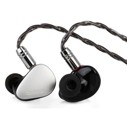 Наушники Kiwi Ears Quintet