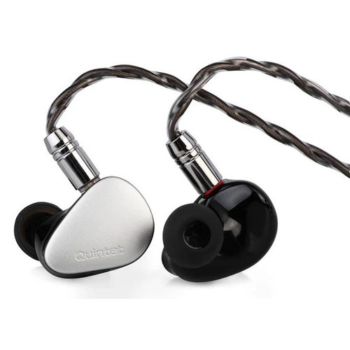 Наушники Kiwi Ears Quintet