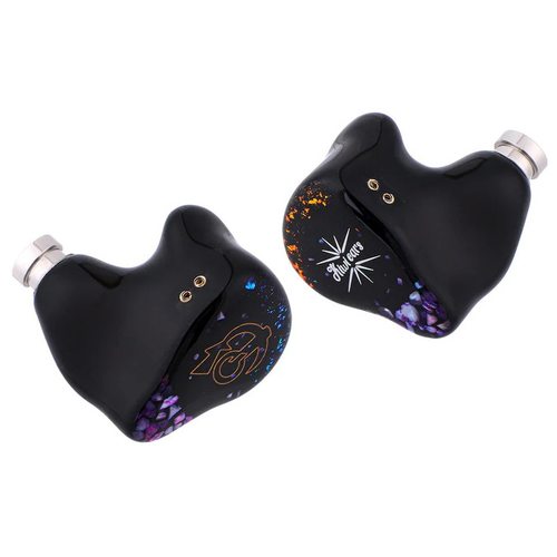 Наушники Kiwi Ears x HBB Punch