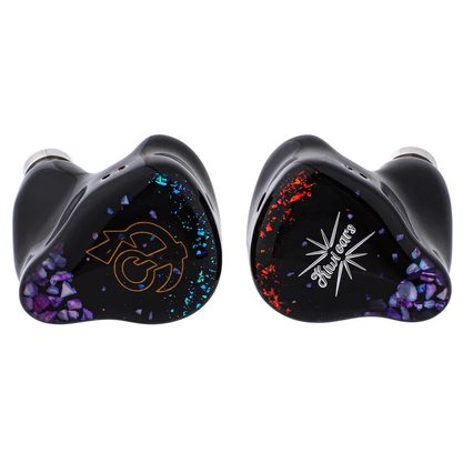 Наушники Kiwi Ears x HBB Punch