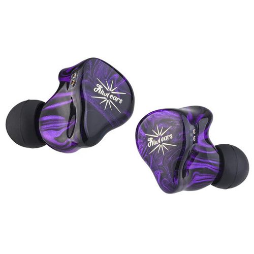 Наушники Kiwi Ears Quartet