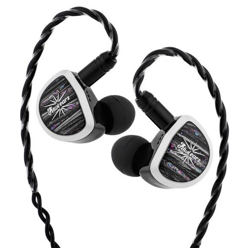 Наушники Kiwi Ears Aether