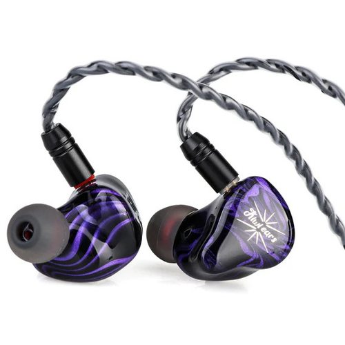 Наушники Kiwi Ears Quartet