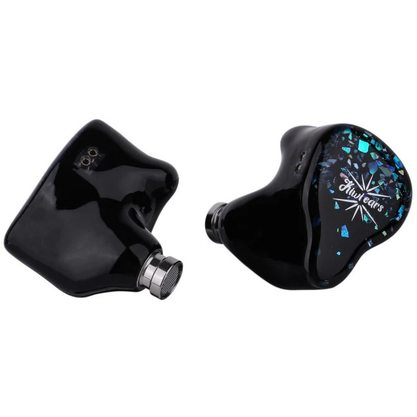 Наушники Kiwi Ears Astral (синий/черный)