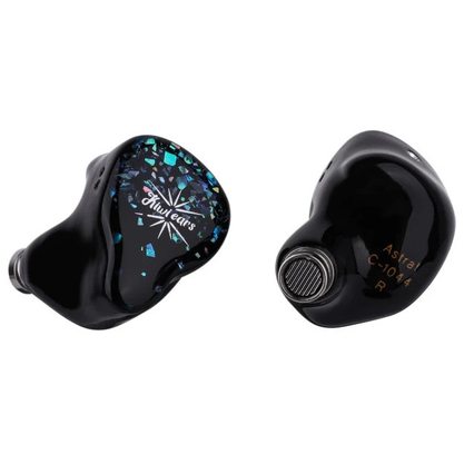 Наушники Kiwi Ears Astral (синий/черный)
