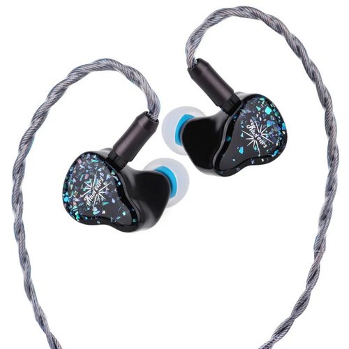 Наушники Kiwi Ears Astral (синий/черный)