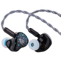 Kiwi Ears Astral (синий/черный)