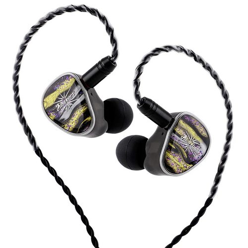 Наушники Kiwi Ears Etude