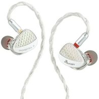 Kiwi Ears Orchestra ll (серебристый)