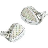 Kiwi Ears Orchestra ll (серебристый)