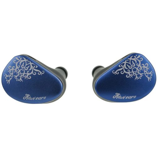 Наушники Kiwi Ears Cadenza II (синий)