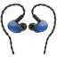 Наушники Kiwi Ears Cadenza II (синий)