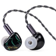 Kiwi Ears Cadenza Solo