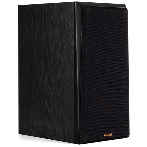 Студийный монитор Klipsch RP-500M пара (черный)