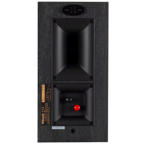 Студийный монитор Klipsch RP-500M пара (черный)