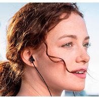 Klipsch T5M Wired (черный)