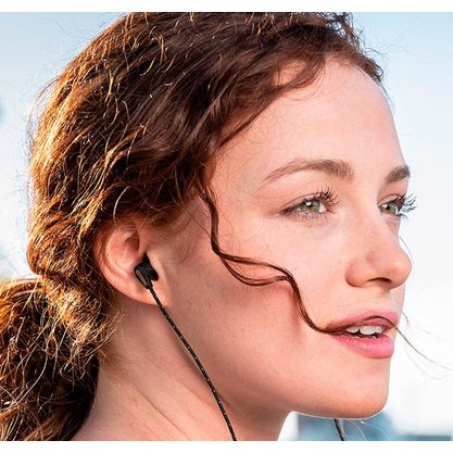 Наушники Klipsch T5M Wired (черный)