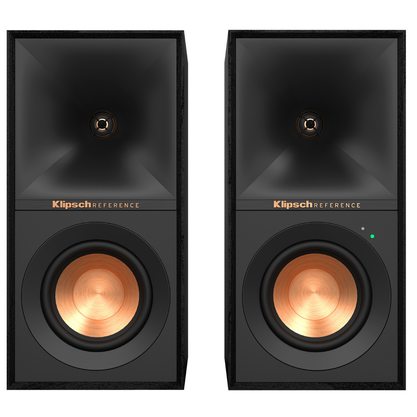 Стационарная колонка Klipsch R-50PM (черный)