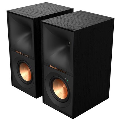 Стационарная колонка Klipsch R-50PM (черный)