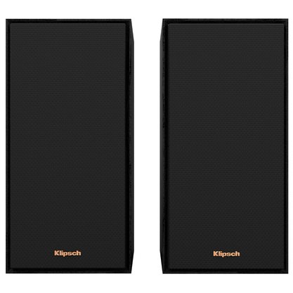 Стационарная колонка Klipsch R-50PM (черный)