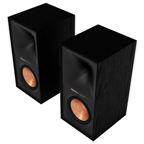 Стационарная колонка Klipsch R-50M (черный)