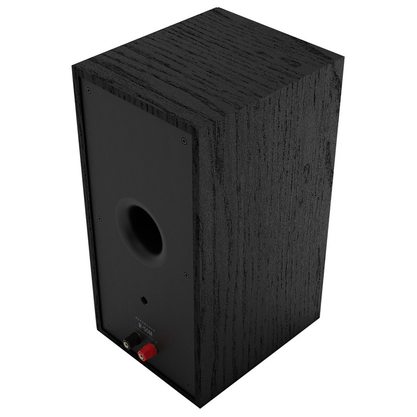 Стационарная колонка Klipsch R-50M (черный)