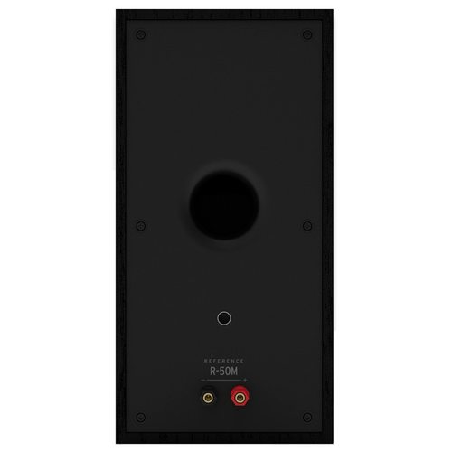 Стационарная колонка Klipsch R-50M (черный)