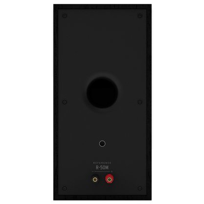 Стационарная колонка Klipsch R-50M (черный)