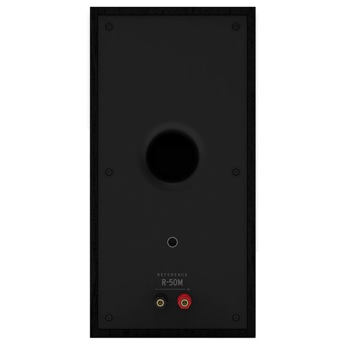 Стационарная колонка Klipsch R-50M (черный)